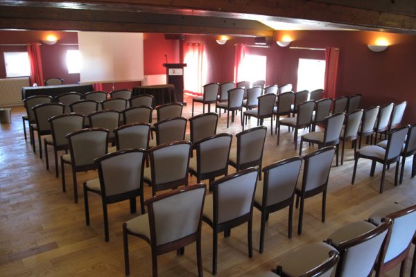 Salle de séminaire Bellevue à louer