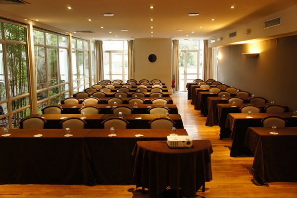 Location salle de réunion Lyon 69, réunion château de Montchat