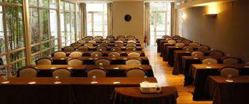 salle de réunion Lyon, location de salle