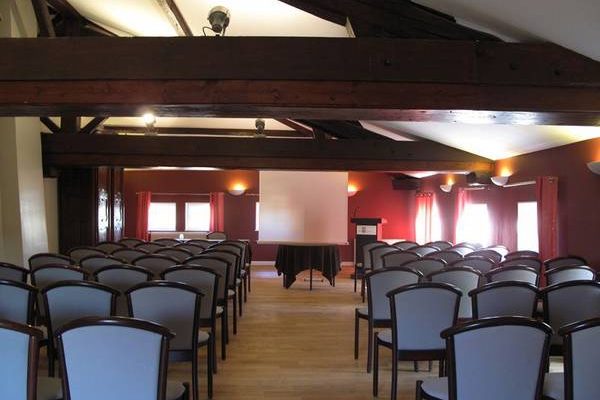 location de salle de séminaire Lyon