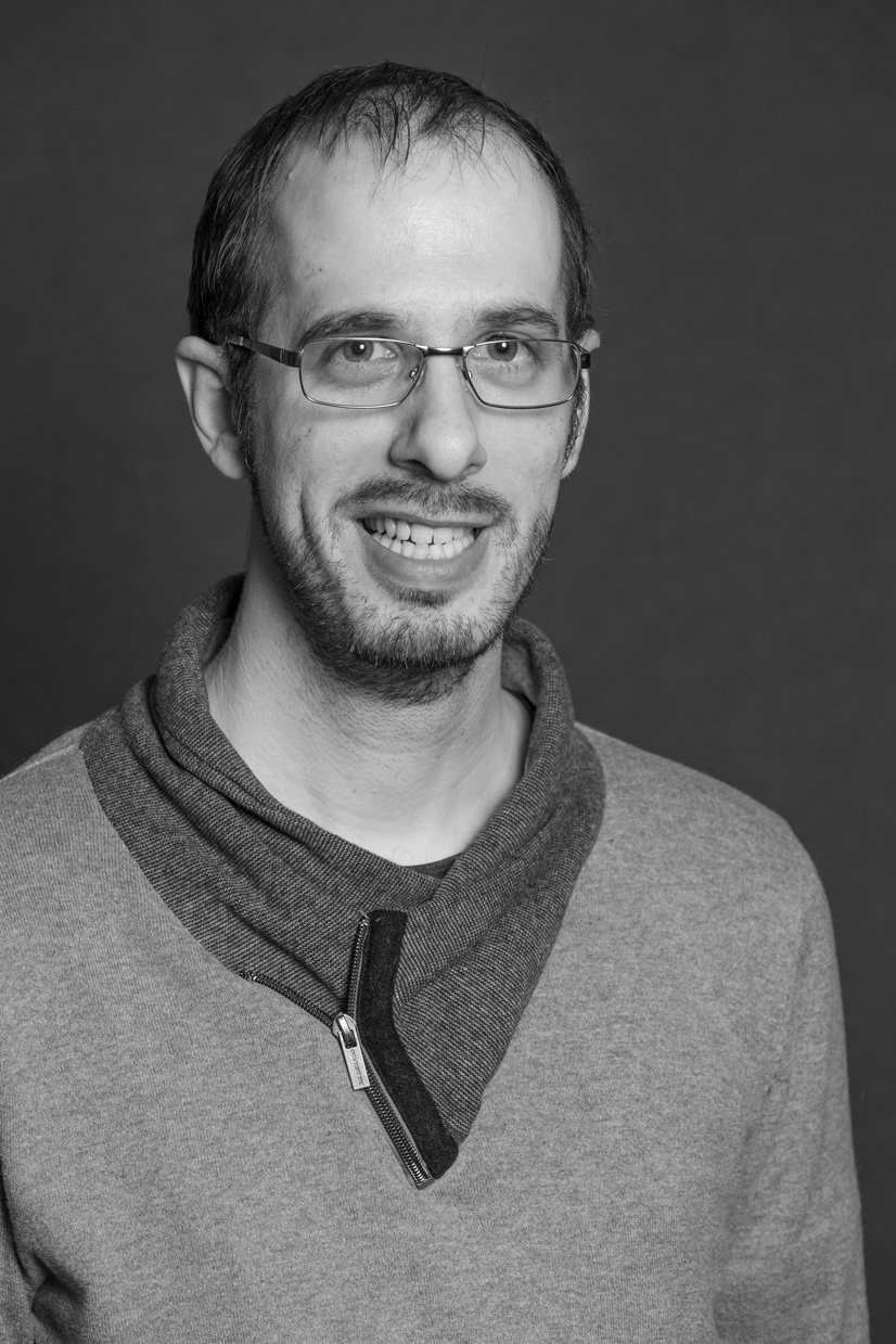 Damien GUILMIN
