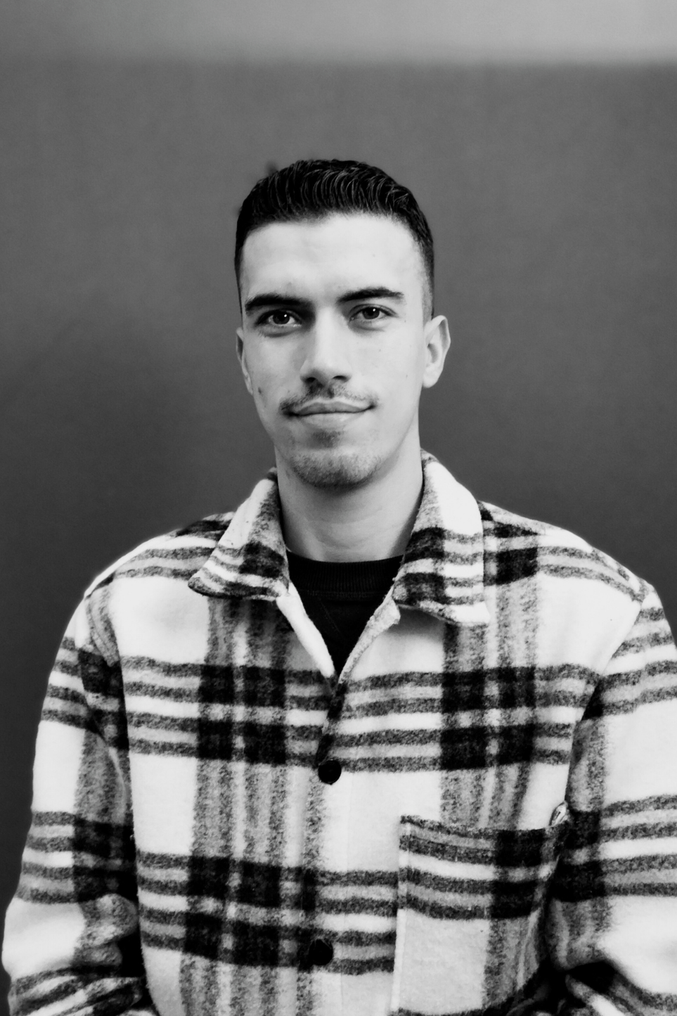 Florian ANDRES