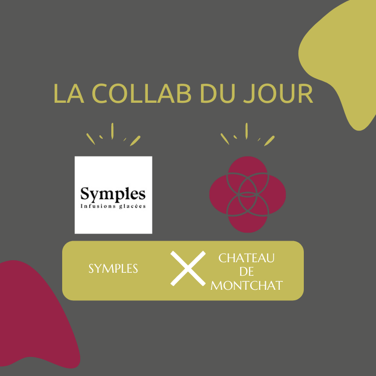 Partenariat Symples + Château de Montchat 🤝